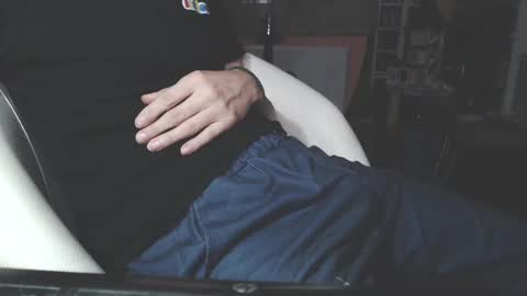 Snapshot of benijamin chatting on March 2, 2025, 10:48 pm benijamin online show from March 2, 2025, 10:48 pm