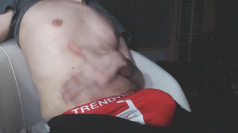 benijamin online show from April 22, 2026, 9:49 pm