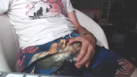 Snapshot of benijamin chatting on July 6, 2026, 9:28 pm benijamin online show from July 6, 2026, 9:28 pm