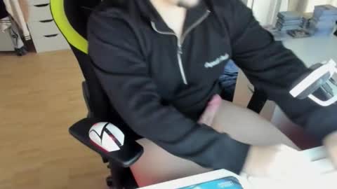 benjamin440 online show from February 3, 2026, 1:49 pm