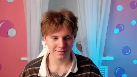 Snapshot of benjamin_harris chatting on May 26, 2026, 3:19 pm Benjamin online show from May 26, 2026, 3:19 pm