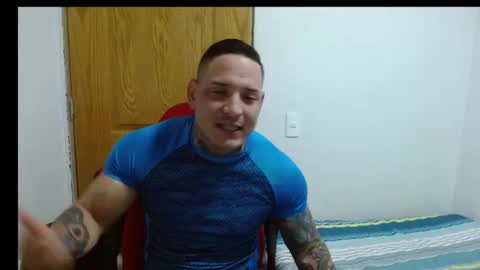 Snapshot of benjamin_isaac chatting on November 15, 2025, 11:10 pm benjamin_isaac online show from November 15, 2025, 11:10 pm