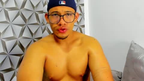Benjamin online show from March 31, 2026, 6:52 pm