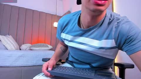 Snapshot of benjamin_more chatting on May 18, 2026, 3:46 am BENJAMIN online show from May 18, 2026, 3:46 am