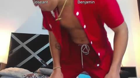 benjamin more24 online show from March 10, 2026, 4:06 am