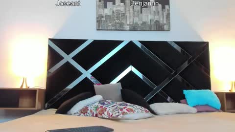 benjamin more24 online show from March 12, 2026, 3:23 am