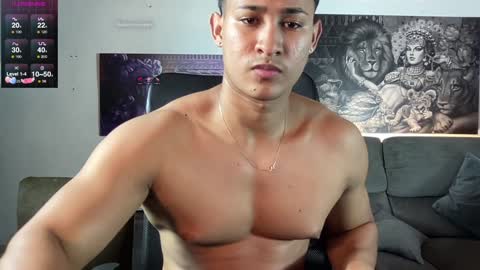 Snapshot of benjamincooperk1 chatting on December 3, 2024, 8:05 am benjamincooperk online show from December 3, 2024, 8:05 am