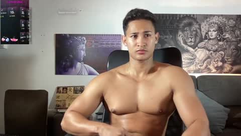 Snapshot of benjamincooperk1 chatting on December 4, 2024, 6:00 am benjamincooperk online show from December 4, 2024, 6:00 am