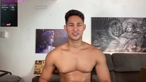 Snapshot of benjamincooperk1 chatting on December 14, 2024, 2:34 am benjamincooperk online show from December 14, 2024, 2:34 am