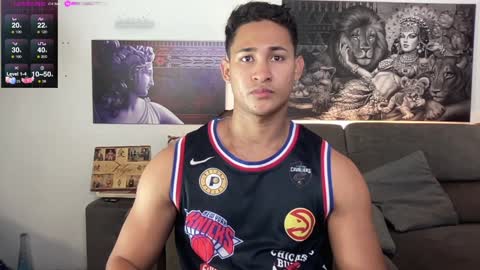 Snapshot of benjamincooperk1 chatting on December 16, 2024, 3:19 am benjamincooperk online show from December 16, 2024, 3:19 am