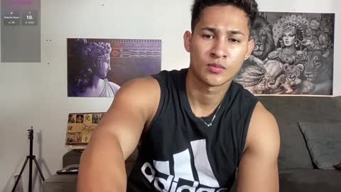 Snapshot of benjamincooperk1 chatting on December 18, 2024, 6:53 am benjamincooperk online show from December 18, 2024, 6:53 am