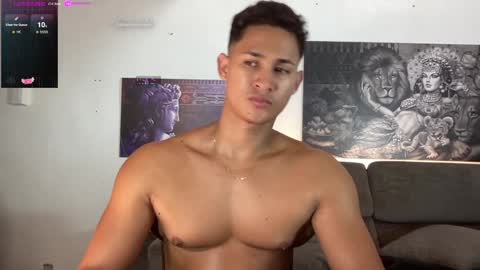 Snapshot of benjamincooperk1 chatting on December 20, 2024, 9:00 am benjamincooperk online show from December 20, 2024, 9:00 am