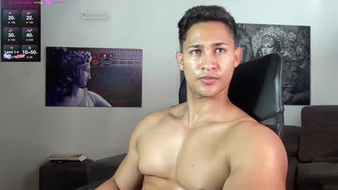 Snapshot of benjamincooperk1 chatting on December 31, 2024, 9:10 am benjamincooperk online show from December 31, 2024, 9:10 am