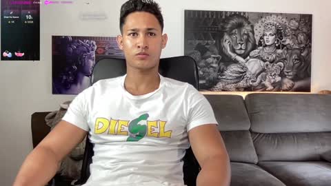 Snapshot of benjamincooperk1 chatting on January 19, 2025, 4:54 am benjamincooperk online show from January 19, 2025, 4:54 am