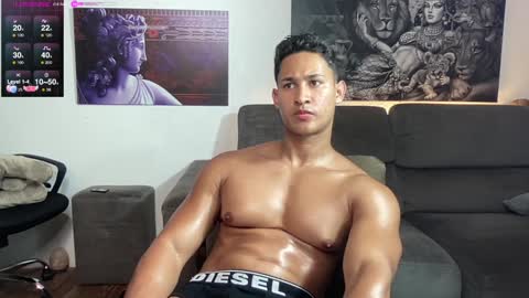 Snapshot of benjamincooperk1 chatting on January 19, 2025, 7:57 am benjamincooperk online show from January 19, 2025, 7:57 am