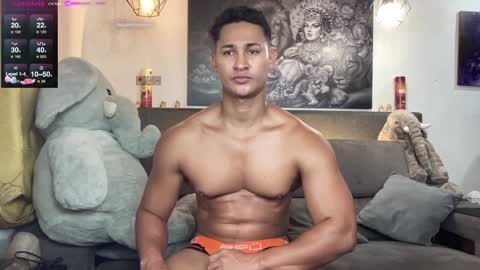 Snapshot of benjamincooperk1 chatting on January 27, 2025, 7:03 am benjamincooperk online show from January 27, 2025, 7:03 am