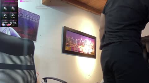 Snapshot of benjamincooperk1 chatting on January 28, 2025, 8:04 am benjamincooperk online show from January 28, 2025, 8:04 am