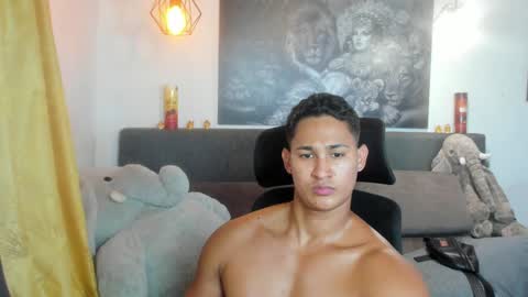 Snapshot of benjamincooperk1 chatting on January 30, 2025, 1:33 am benjamincooperk online show from January 30, 2025, 1:33 am