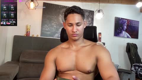 Snapshot of benjamincooperk1 chatting on February 2, 2025, 7:41 am benjamincooperk online show from February 2, 2025, 7:41 am