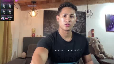 Snapshot of benjamincooperk1 chatting on February 6, 2025, 6:18 am benjamincooperk online show from February 6, 2025, 6:18 am