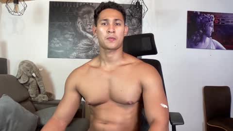 Snapshot of benjamincooperk1 chatting on February 13, 2025, 8:17 am benjamincooperk online show from February 13, 2025, 8:17 am