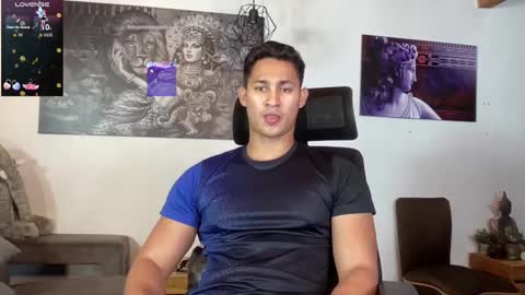 Snapshot of benjamincooperk1 chatting on February 14, 2025, 4:15 am benjamincooperk online show from February 14, 2025, 4:15 am