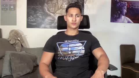 Snapshot of benjamincooperk1 chatting on February 16, 2025, 12:41 am benjamincooperk online show from February 16, 2025, 12:41 am