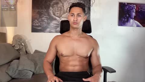 Snapshot of benjamincooperk1 chatting on February 16, 2025, 6:32 am benjamincooperk online show from February 16, 2025, 6:32 am