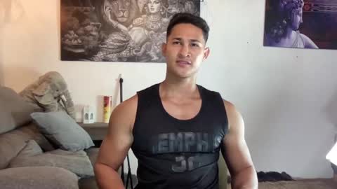 Snapshot of benjamincooperk1 chatting on February 18, 2025, 8:05 am benjamincooperk online show from February 18, 2025, 8:05 am