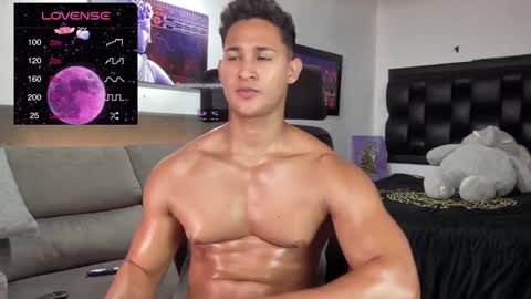 Snapshot of benjamincooperk1 chatting on March 1, 2025, 11:06 am benjamincooperk online show from March 1, 2025, 11:06 am