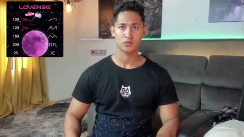 Snapshot of benjamincooperk1 chatting on March 9, 2025, 5:06 pm benjamincooperk online show from March 9, 2025, 5:06 pm