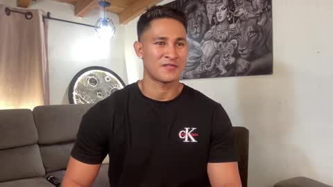 Snapshot of benjamincooperk1 chatting on September 11, 2025, 5:29 am benjamincooperk online show from September 11, 2025, 5:29 am