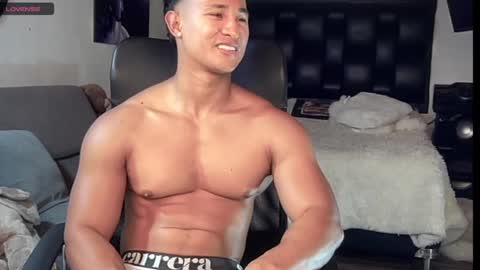 Snapshot of benjamincooperk1 chatting on September 25, 2025, 2:32 pm benjamincooperk online show from September 25, 2025, 2:32 pm