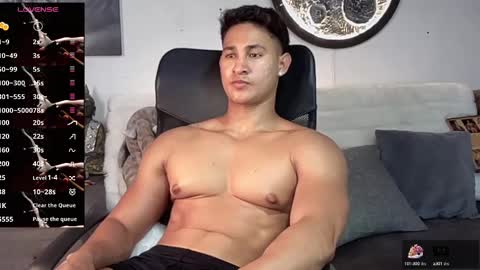 Snapshot of benjamincooperk1 chatting on September 27, 2025, 10:26 pm benjamincooperk online show from September 27, 2025, 10:26 pm