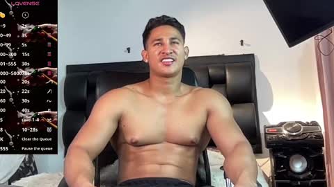 Snapshot of benjamincooperk1 chatting on September 28, 2025, 11:43 pm benjamincooperk online show from September 28, 2025, 11:43 pm