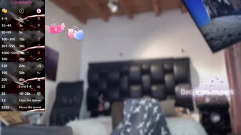 Snapshot of benjamincooperk1 chatting on October 1, 2025, 6:47 pm benjamincooperk online show from October 1, 2025, 6:47 pm