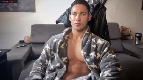 Snapshot of benjamincooperk1 chatting on October 18, 2025, 9:54 am benjamincooperk online show from October 18, 2025, 9:54 am