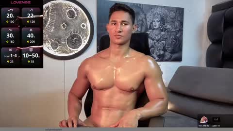 Snapshot of benjamincooperk1 chatting on November 7, 2025, 8:31 pm benjamincooperk online show from November 7, 2025, 8:31 pm