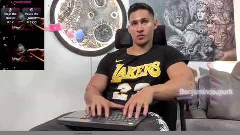 Snapshot of benjamincooperk1 chatting on November 11, 2025, 3:06 am benjamincooperk online show from November 11, 2025, 3:06 am