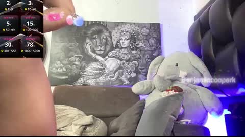 Snapshot of benjamincooperk1 chatting on November 29, 2025, 3:31 am benjamincooperk online show from November 29, 2025, 3:31 am