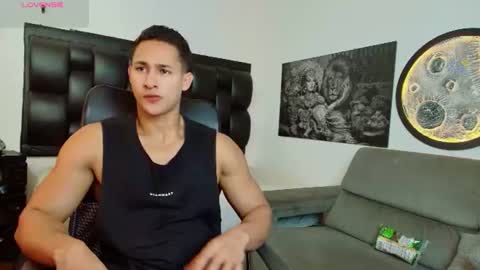 benjamincooperk online show from June 13, 2026, 7:50 am