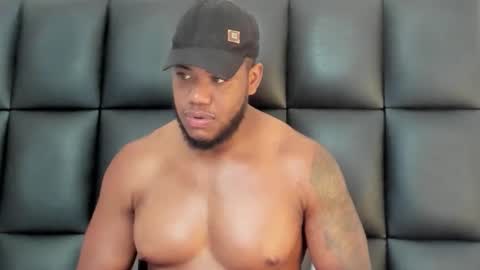 BEJAMIN online show from March 12, 2026, 6:36 pm