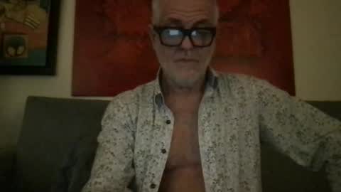 Hot Ben online show from April 14, 2026, 5:46 am