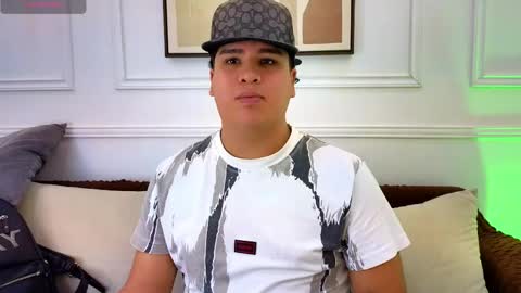 Snapshot of bennett_alejoo chatting on May 13, 2026, 6:38 pm bennett_alejoo online show from May 13, 2026, 6:38 pm