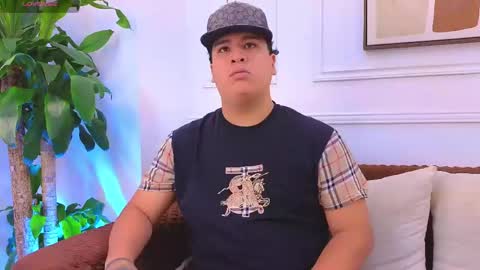 Snapshot of bennett_alejoo chatting on May 26, 2026, 6:48 pm bennett_alejoo online show from May 26, 2026, 6:48 pm