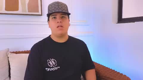 Snapshot of bennett_alejoo chatting on June 9, 2026, 6:41 pm bennett_alejoo online show from June 9, 2026, 6:41 pm