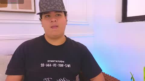 Snapshot of bennett_alejoo chatting on June 11, 2026, 6:39 pm bennett_alejoo online show from June 11, 2026, 6:39 pm