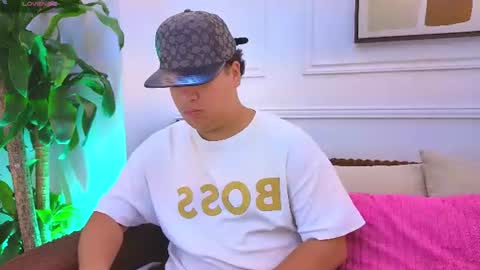 bennett_alejoo online show from July 1, 2026, 6:18 pm