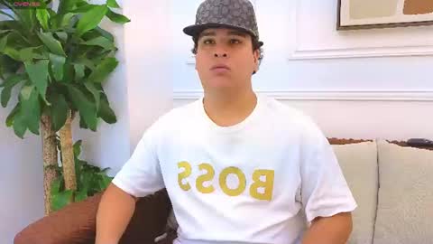bennett_alejoo online show from July 7, 2026, 6:45 pm