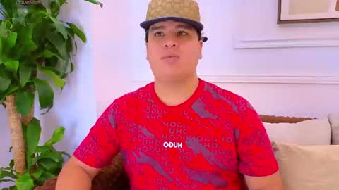 bennett_alejoo online show from July 23, 2026, 6:50 pm